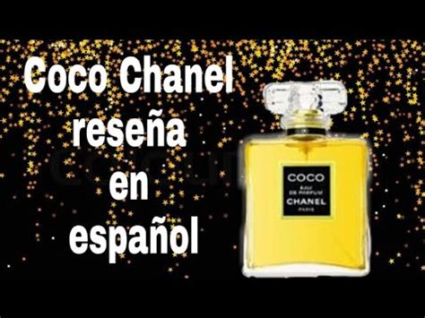 chanel ocne tiene|chanel en espanol.